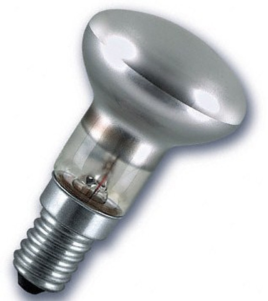 Osram CONC R39 30 30W E14 incandescent bulb