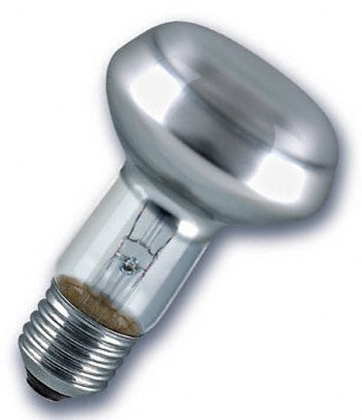 Osram CONC R63 25 25Вт E27 лампа накаливания