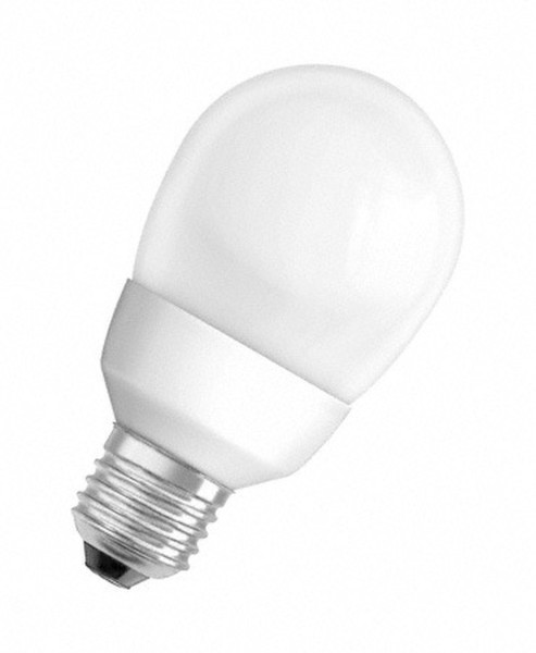 Osram DST MIBA 11W/825 E27 11W fluorescent bulb