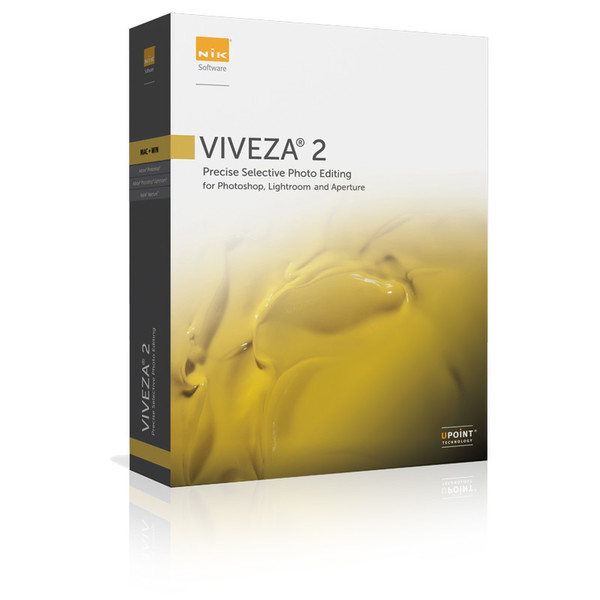 Nik Software Viveza 2