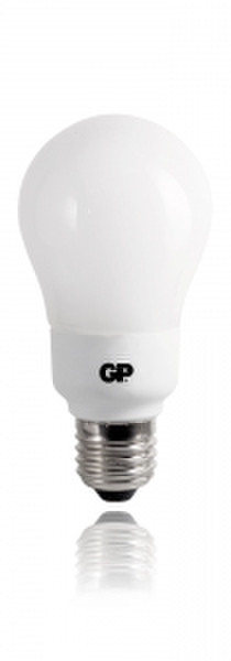 GP Lighting GP Classic 9W - E27 9W fluorescent bulb
