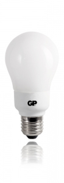 GP Lighting GP Classic 9W - E27 9W Leuchtstofflampe