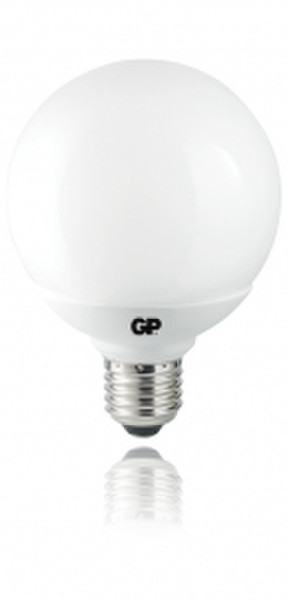 GP Lighting GP Globe 11W - E27 11W fluorescent bulb