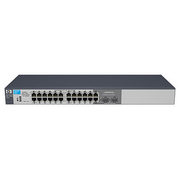 HP 1810-24G Switch