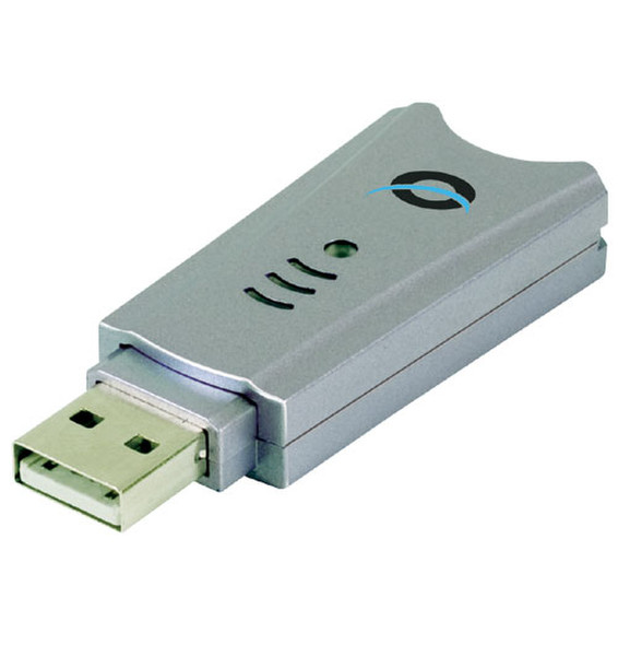 Conceptronic USB SIM Card Reader Kartenleser