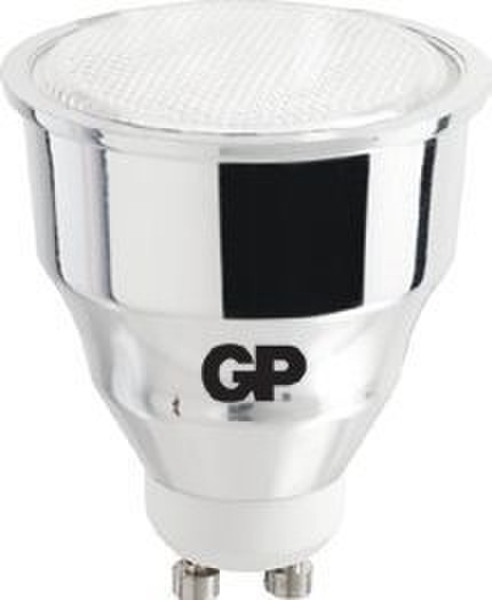 GP Lighting GP Mini Reflector 9W - GU10 9W fluorescent bulb