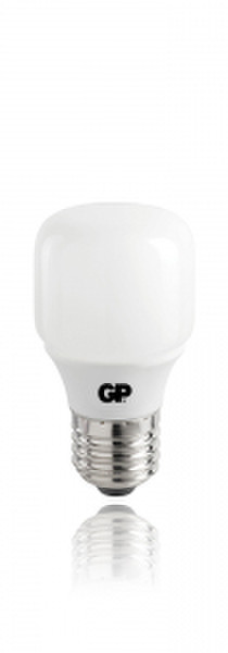 GP Lighting GP Mini Capsule 5W - E27 5Вт люминисцентная лампа
