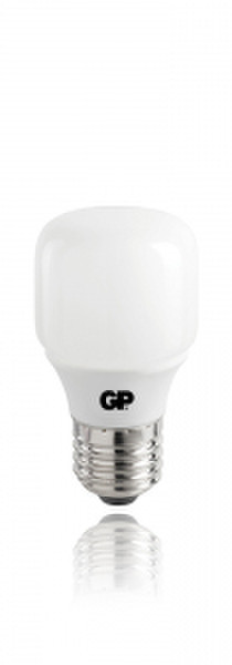 GP Lighting GP Mini Capsule 5W - E27 5W fluorescent bulb