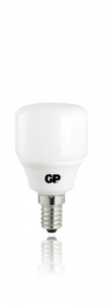 GP Lighting GP Mini Capsule 5W - E14 5Вт люминисцентная лампа