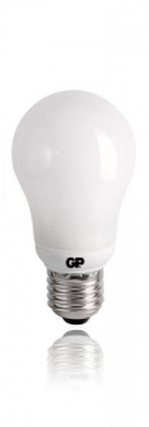 GP Lighting GP Mini Classic 7W - E27 7W Leuchtstofflampe