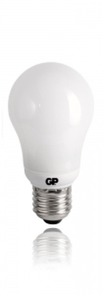 GP Lighting GP Mini Classic 11W - E27 11W fluorescent bulb