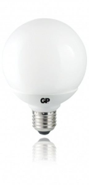 GP Lighting GP Globe 15W - E27 15W fluorescent bulb