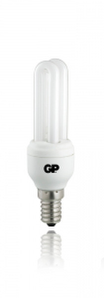 GP Lighting GP Stick 9W - E14 9W fluorescent bulb