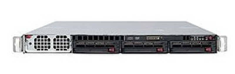 Supermicro A+ Server 1041A-T2F