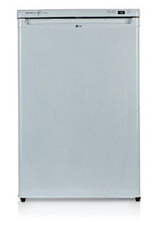 LG GR-181CA freestanding Upright A+ White