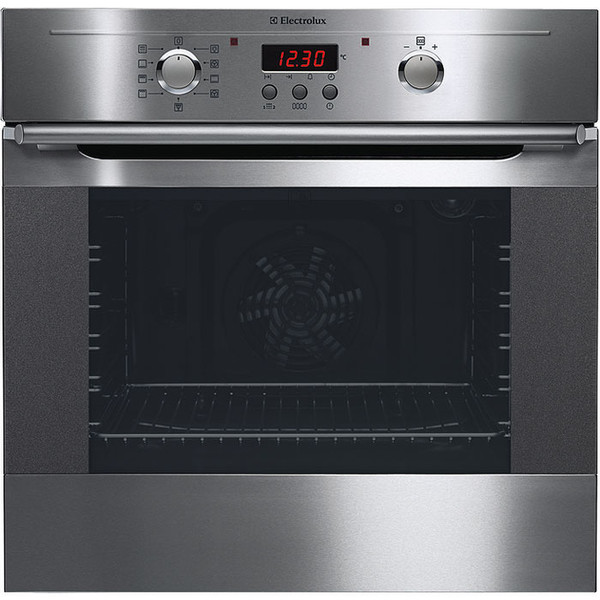 Electrolux EOC 55100 X 51L Stainless steel