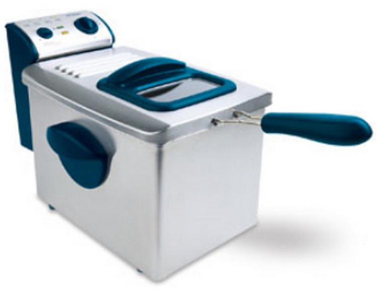 Solac FG6940 Single 1900W Stainless steel fryer