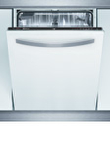 Balay 3VF342NP Fully built-in dishwasher