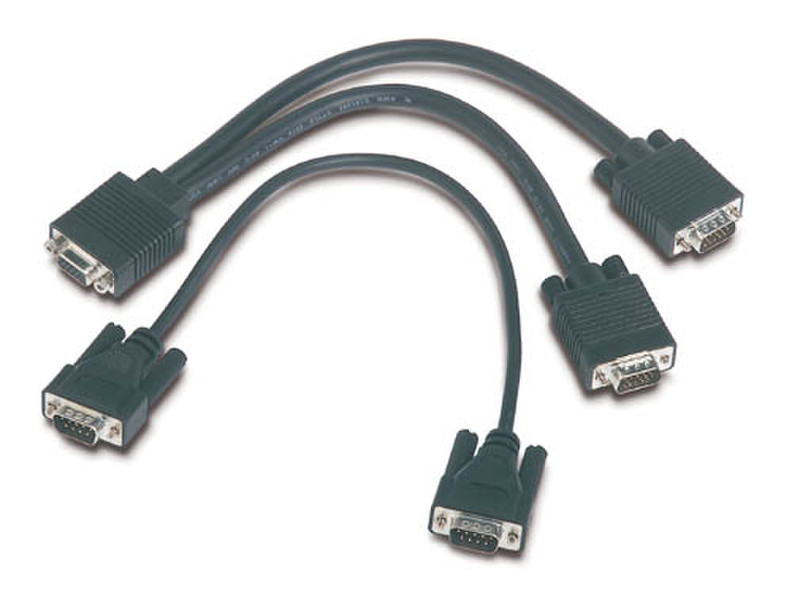 APC AP9852 Kabel für Computer und Peripherie