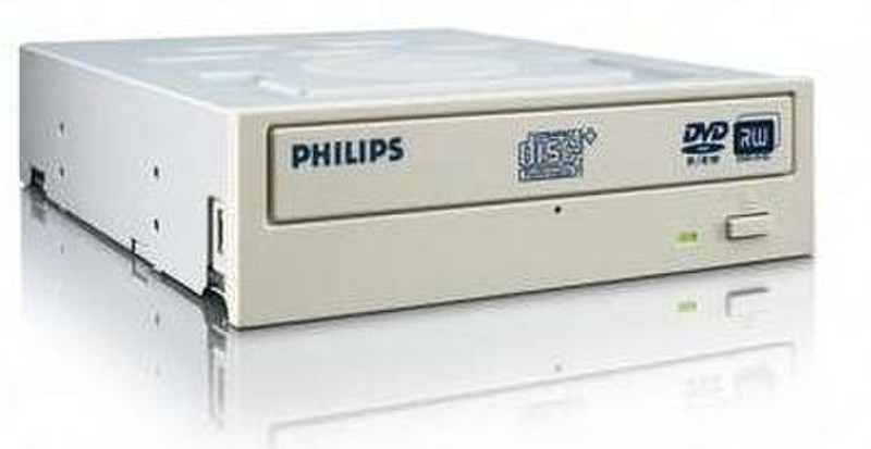 Philips DVD 16x ReWriter Internal Bulk Drive Internal optical disc drive