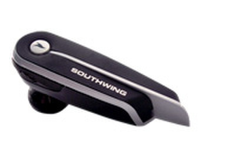 SouthWing SH505 Monophon Bluetooth Schwarz Mobiles Headset