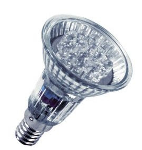 Osram PAR16 GN Silber Taschenlampe
