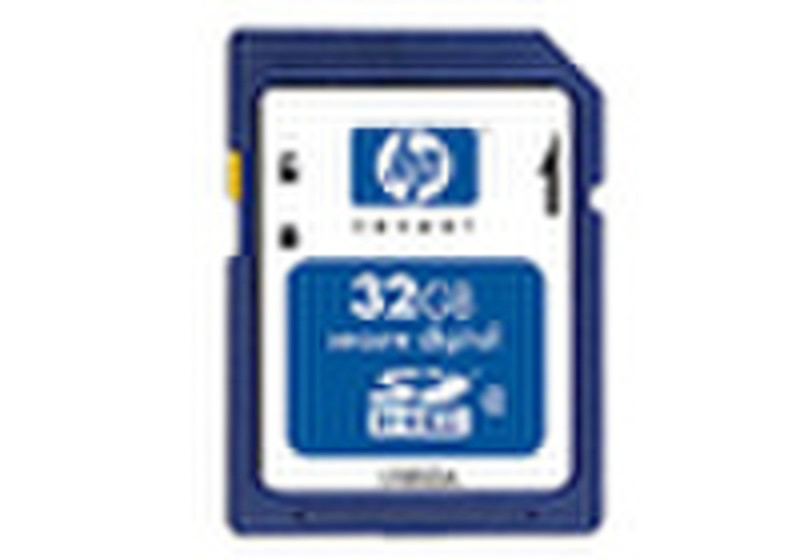 HP BL2x220c Secure Digital Reader Kit smart card