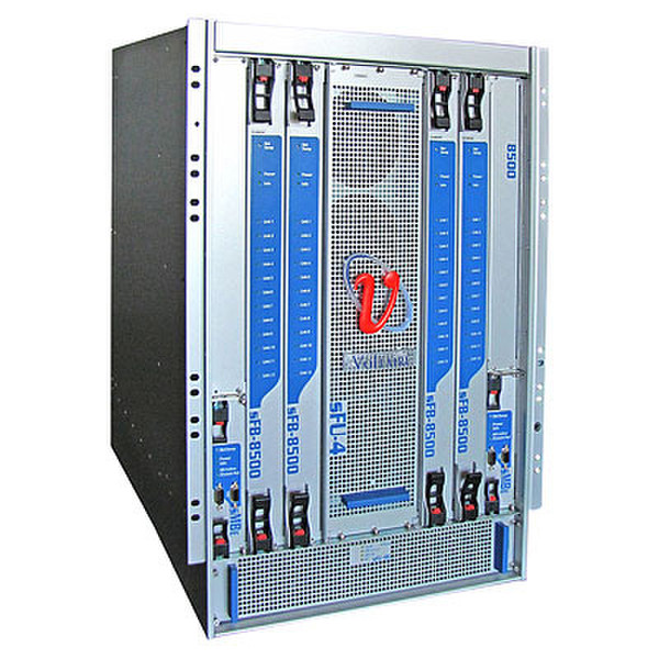 HP Voltaire Very Large Level 2 10Gbe Power Supply проводной маршрутизатор