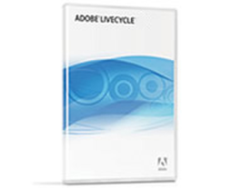 Adobe LiveCycle Production Print 9.0