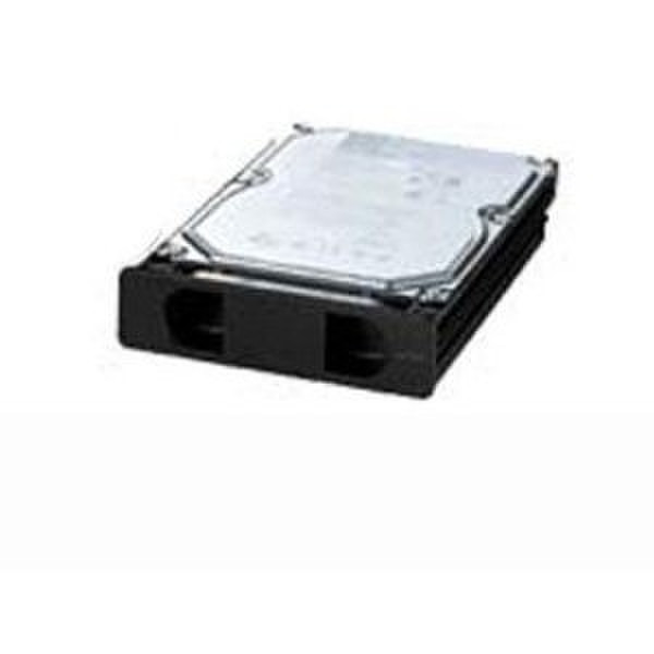 Iomega StorCenter ix4-200d NAS 500 GB Swap HDD f/ ix4-200d/2TB (Sea LP) 500GB Serial ATA II Interne Festplatte