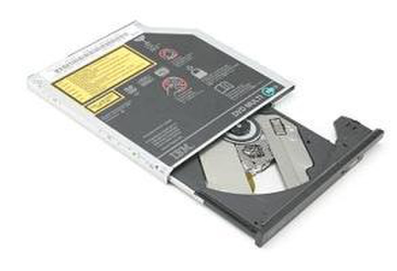Lenovo ThinkPad Super Multi-Burner Ultrabay Slim Drive with Flat Bezel Eingebaut Optisches Laufwerk