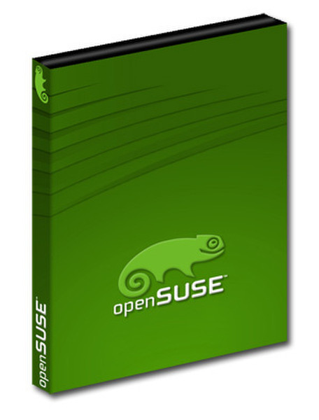 Novell openSuSe 11.2, DEU