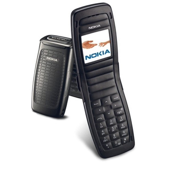 Nokia 2652 96.5g Schwarz