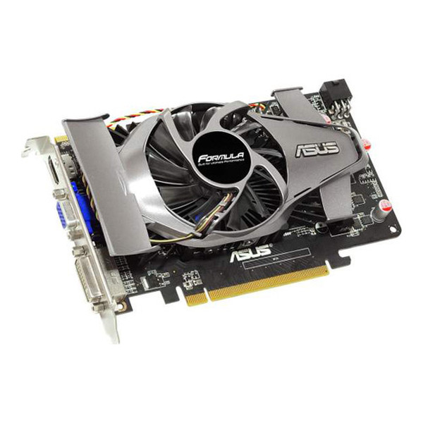 ASUS 90-C1CNU5-J0UAY00Z GDDR5 Grafikkarte