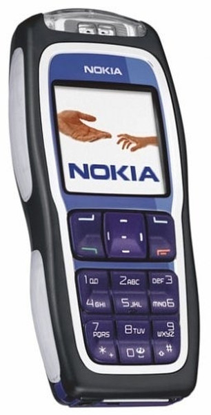 Nokia 3220 86г Черный