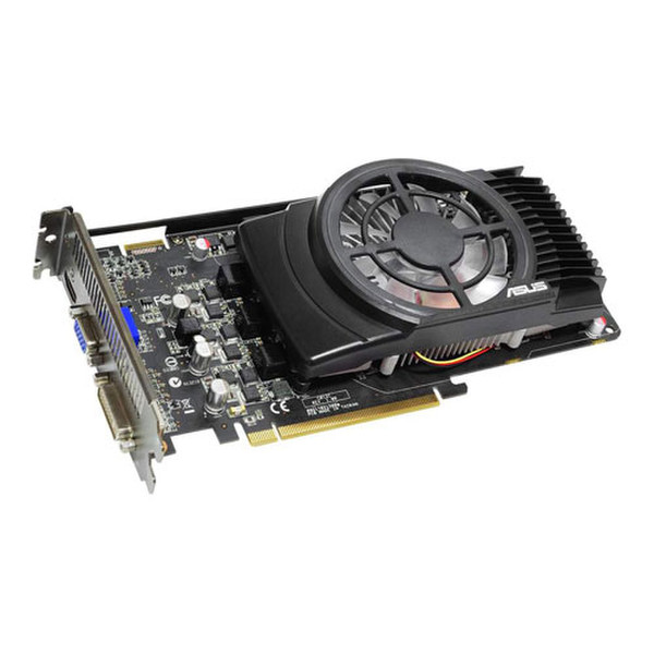 ASUS 90-C1CNV0-L0UAY00Z 1GB GDDR5 Grafikkarte