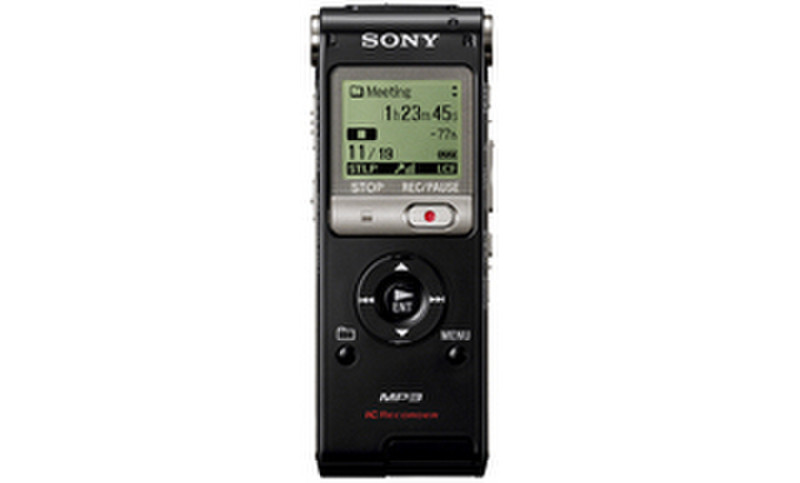 Sony ICD-UX200 диктофон