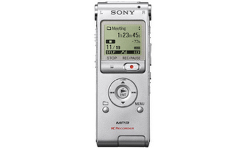 Sony ICD-UX200 2GB dictaphone