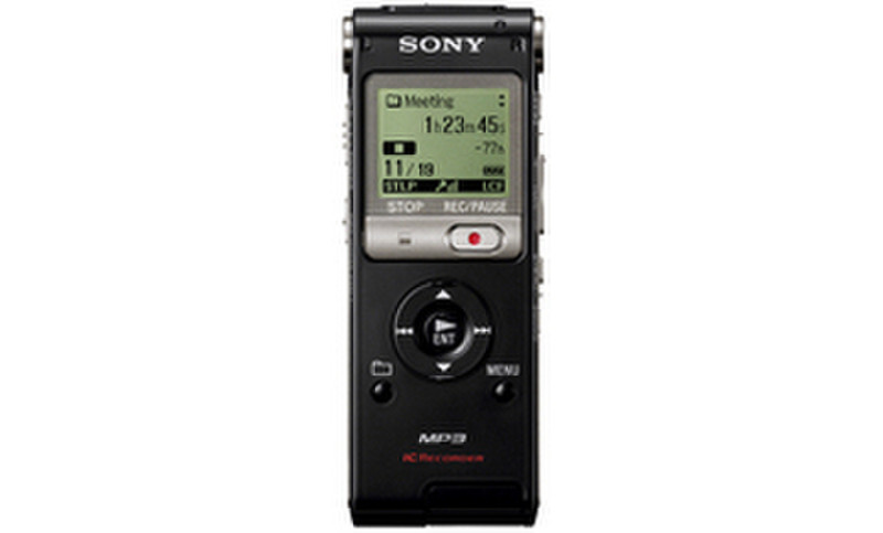 Sony ICD-UX300 4GB диктофон