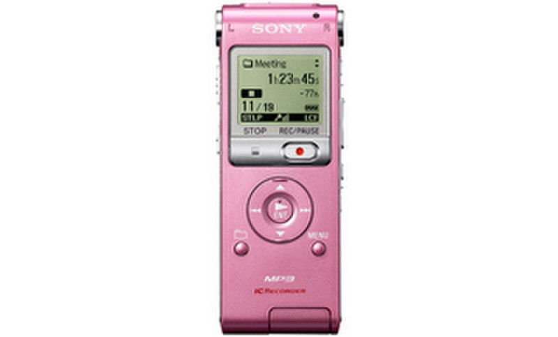 Sony ICD-UX200 dictaphone