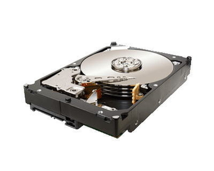 Seagate Constellation 2000GB HDD 2000GB Serial ATA II internal hard drive