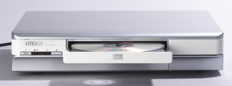 Lite-On Mini DVD Recorder