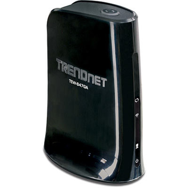 Trendnet TEW647GA 300Мбит/с сетевая карта