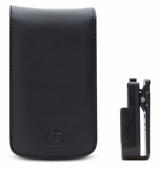 HP FB210AA Black mobile phone case