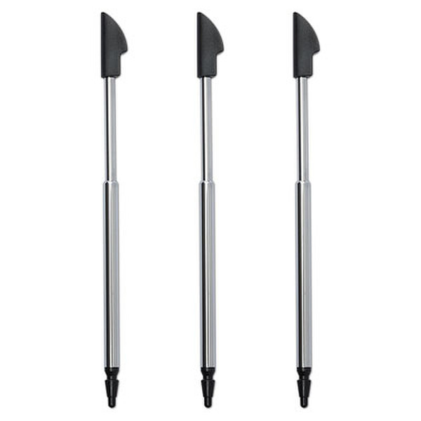 HP FB212AA Silver stylus pen