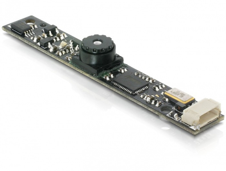 DeLOCK Modul USB 2.0 CMOS Kameramodul 1.3 Внутренний USB 480Мбит/с сетевая карта