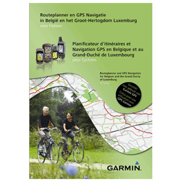 Garmin 010-11463-00 Navigations-Software