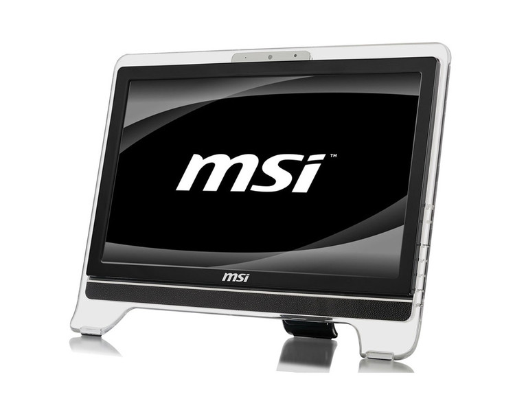 MSI AE2020-031UK All-in-One PC