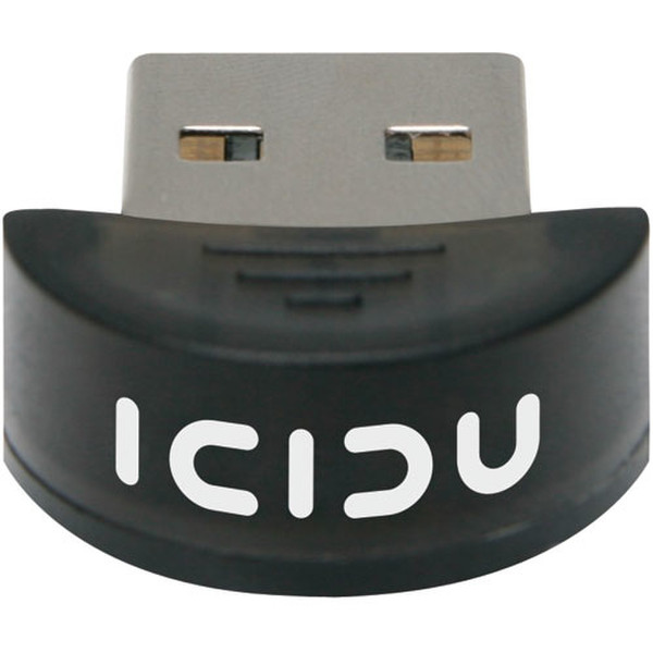 ICIDU Bluetooth Micro Dongle Class II BT V2.1
