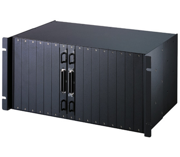 ZyXEL IES-3016ST network equipment chassis